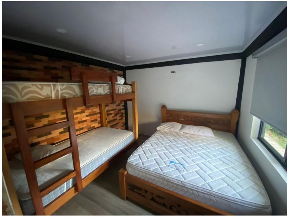 Venta De Finca En Sopetran — foto 6