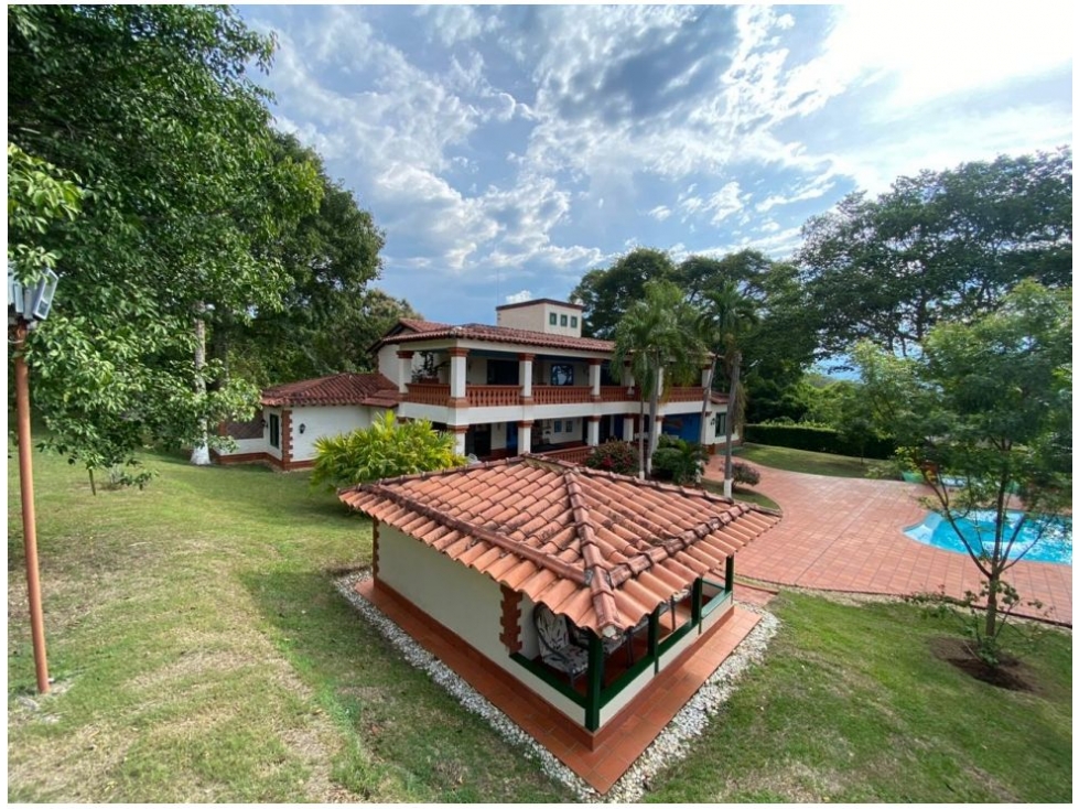 Venta De Finca En San Jeronimo — foto 2