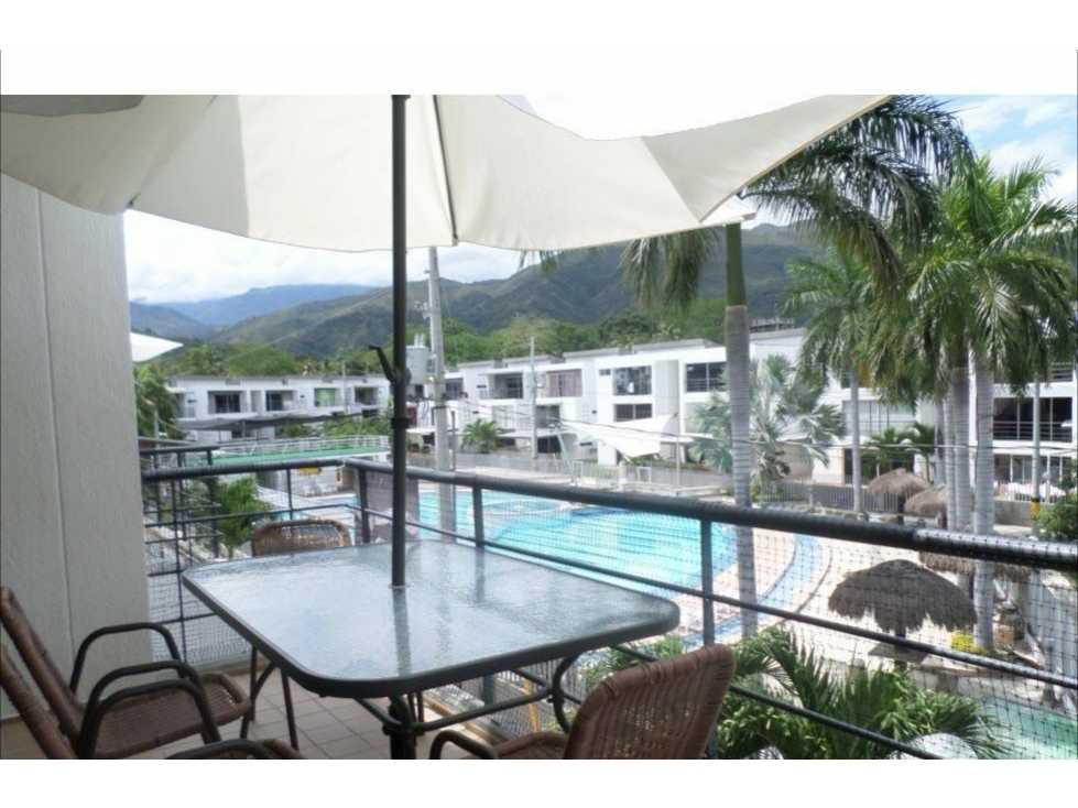 Venta De Apartamento En Santa Fe De Antioquia - 2