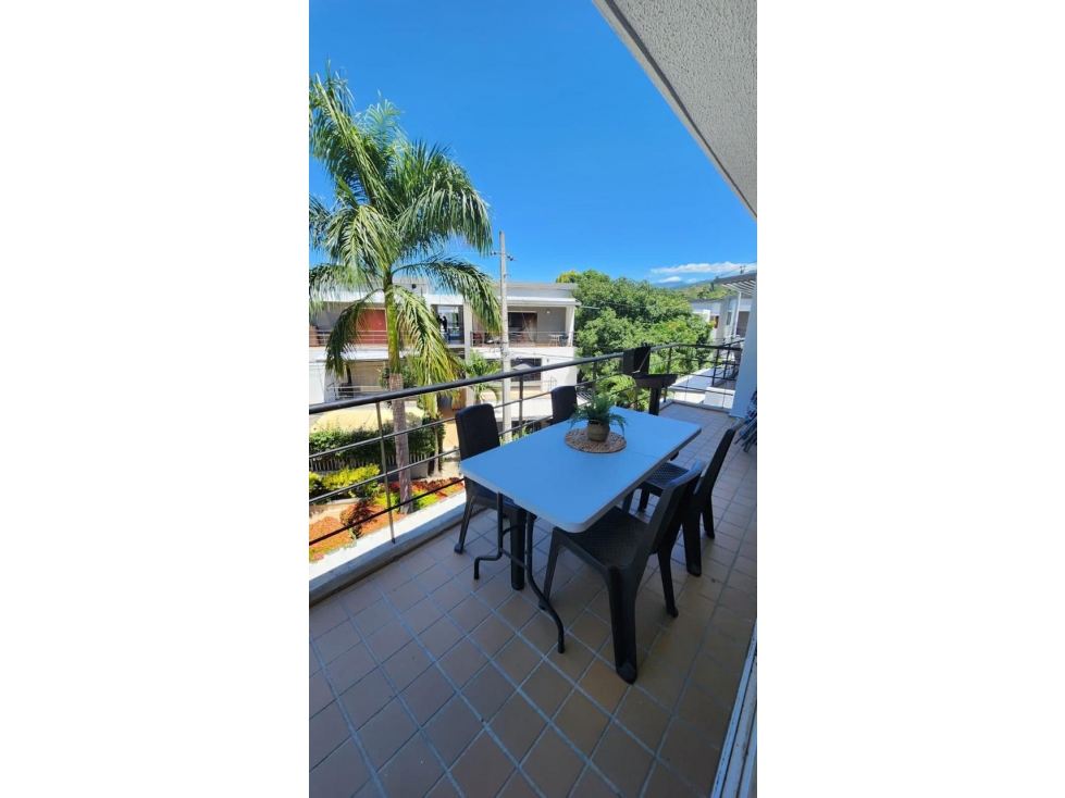 Venta De Apartamento En Santa Fe De Antioquia - 1
