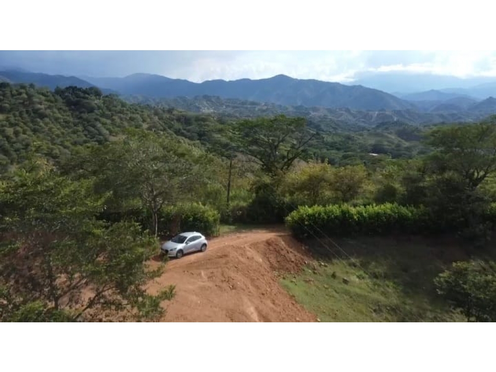 Venta De Lote En Parcelación Sopetran — foto 6