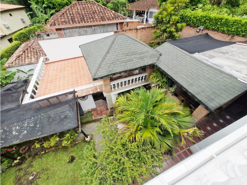 Venta De Finca En San Jeronimo — foto 2
