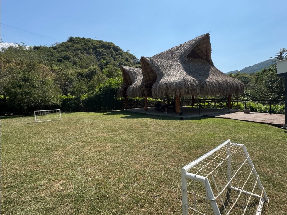 Venta De Finca En Parcelación Sopetrán — foto 6