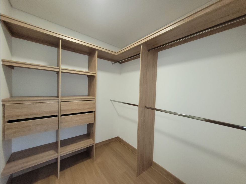Venta De Apartamento Loma Del Escobero, Envigado — foto 6