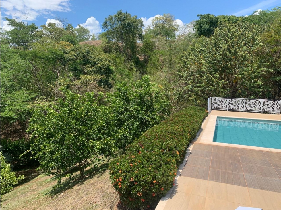 Venta De Finca En Parcelación Sopetrán — foto 4