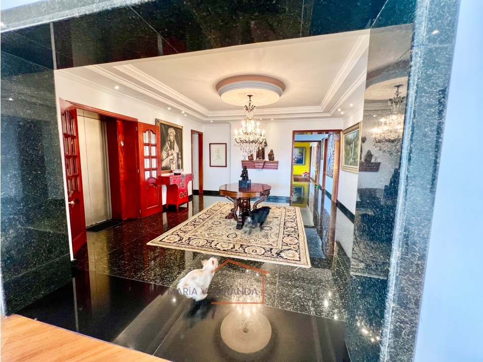 VENTA: Pent House en MONTEARROYO , Bogotá