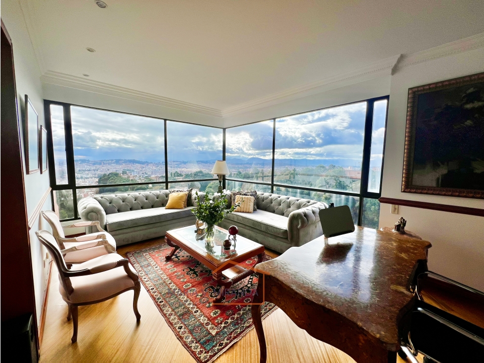 VENTA: Pent House en MONTEARROYO , Bogotá — foto 2