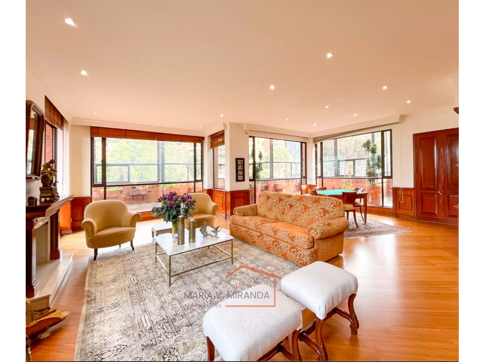 VENTA: Pent House en MONTEARROYO , Bogotá — foto 4