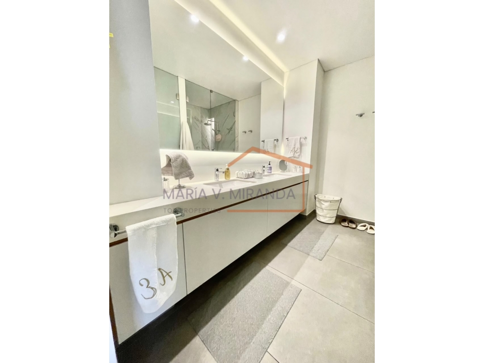 VENTA Apartamento en LA CABRERA, Bogotá — foto 4