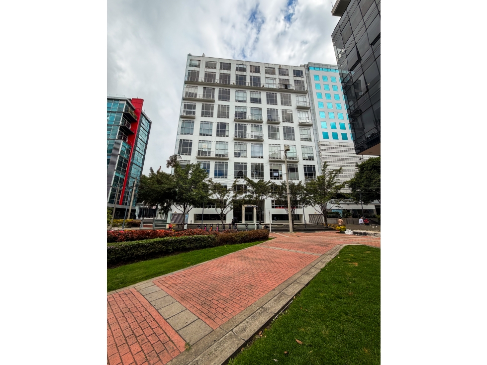 ARRIENDO AMOBLADO en Chico Reservado, Bogotá — foto 2