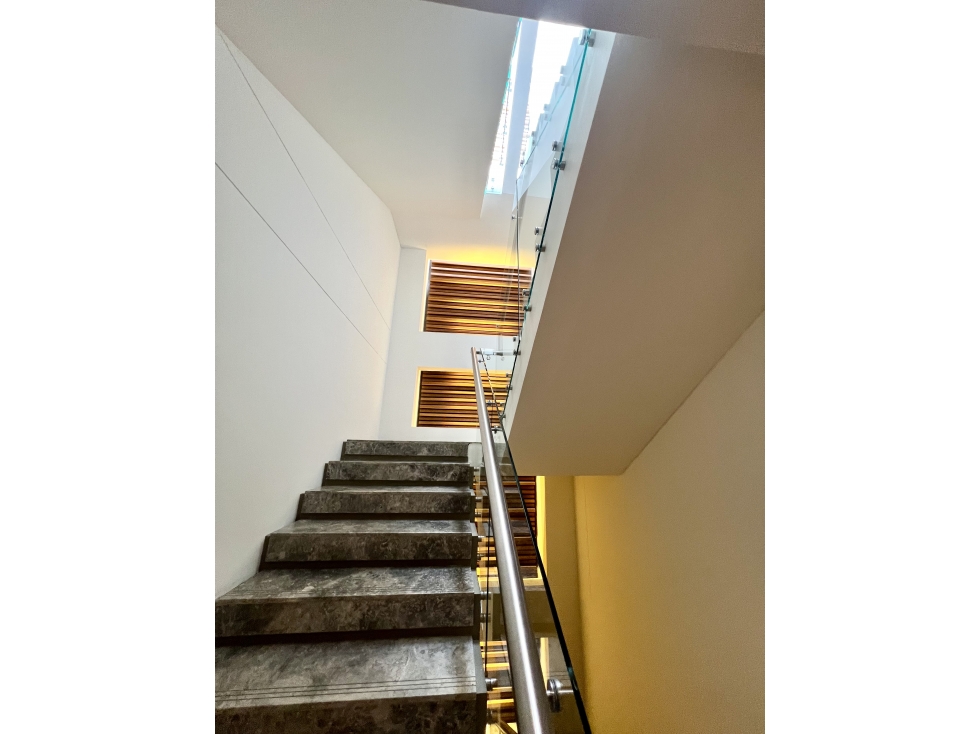 VENTA APARTAMENTO EN SANTA BARBARA ALTA, BOGOTA — foto 5