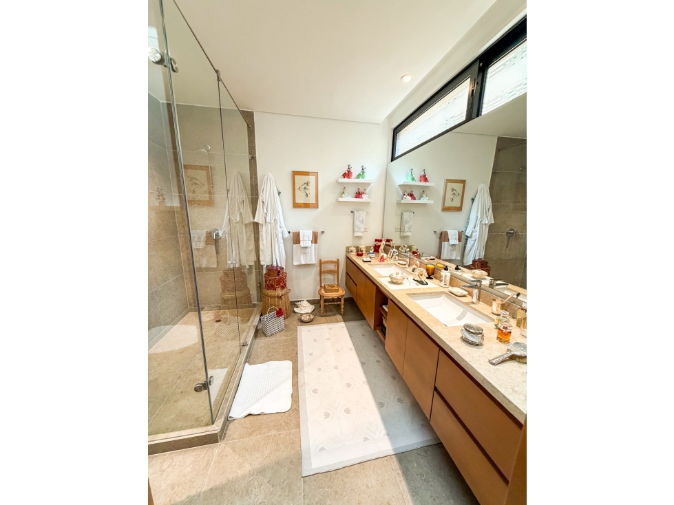 VENTA APARTAMENTO EN SANTA BARBARA ALTA, BOGOTA — foto 5