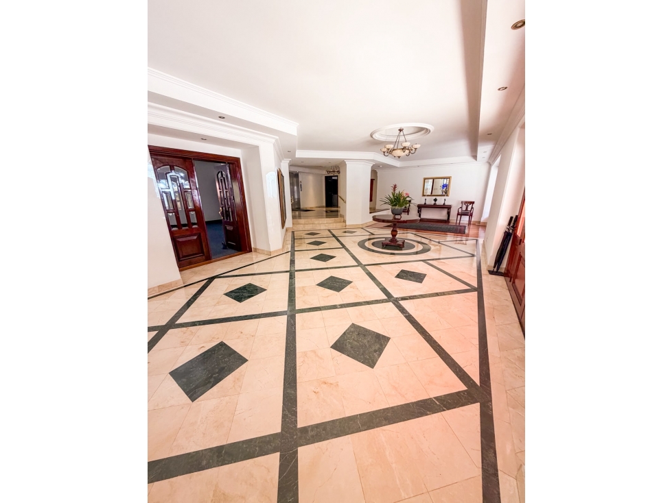 SE VENDE APARTAMENTO EN ROSALES BAJO — foto 2