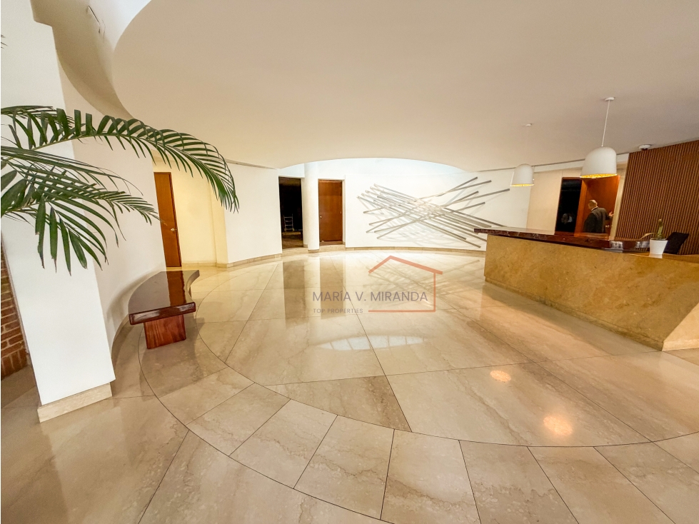 VENTA /ARRIENDOApartamento en Chico, Bogotá — foto 4