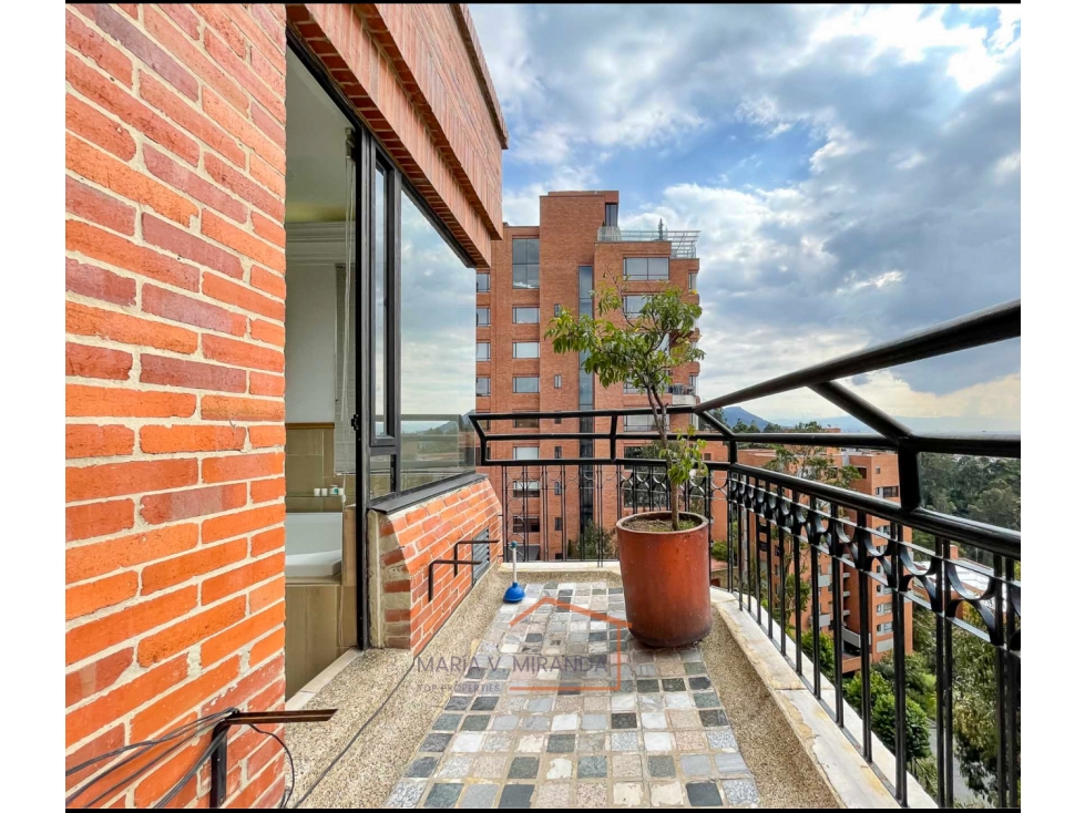 VENTA: Pent House en MONTEARROYO , Bogotá — foto 5