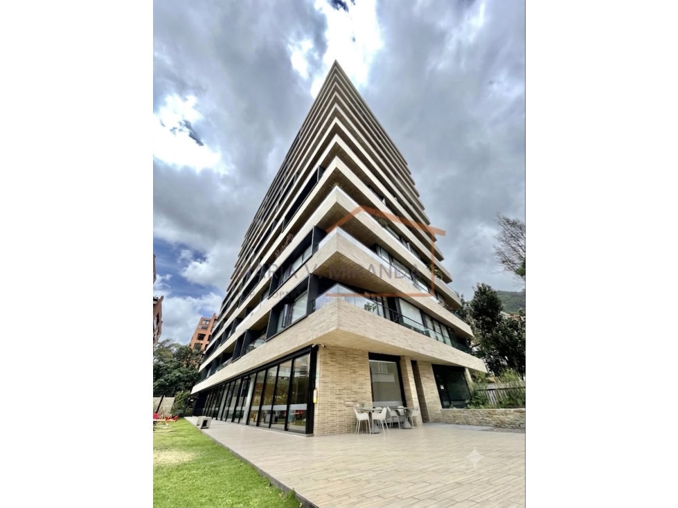 VENTA Apartamento en LA CABRERA, Bogotá — foto 3