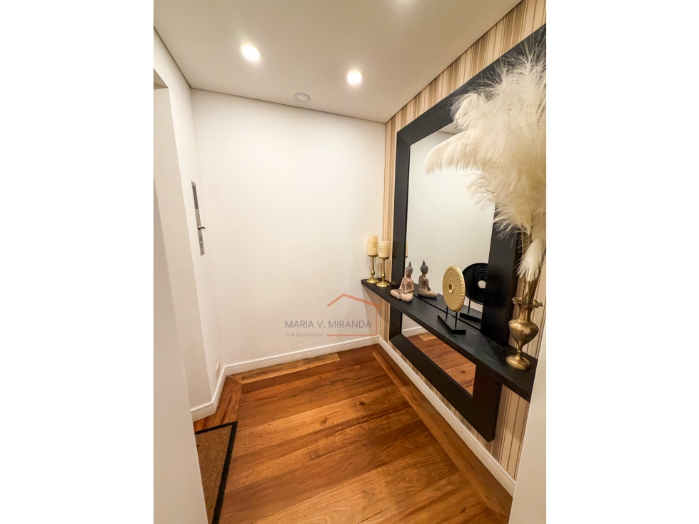 VENTA /ARRIENDOApartamento en Chico, Bogotá — foto 5