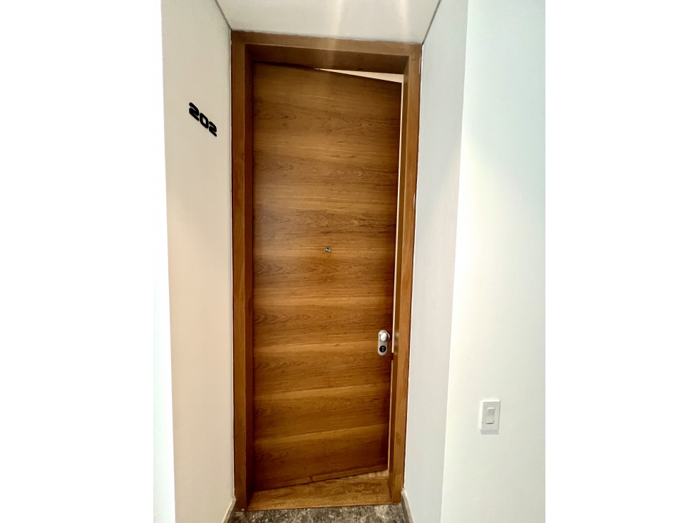 VENTA APARTAMENTO EN SANTA BARBARA ALTA, BOGOTA — foto 6