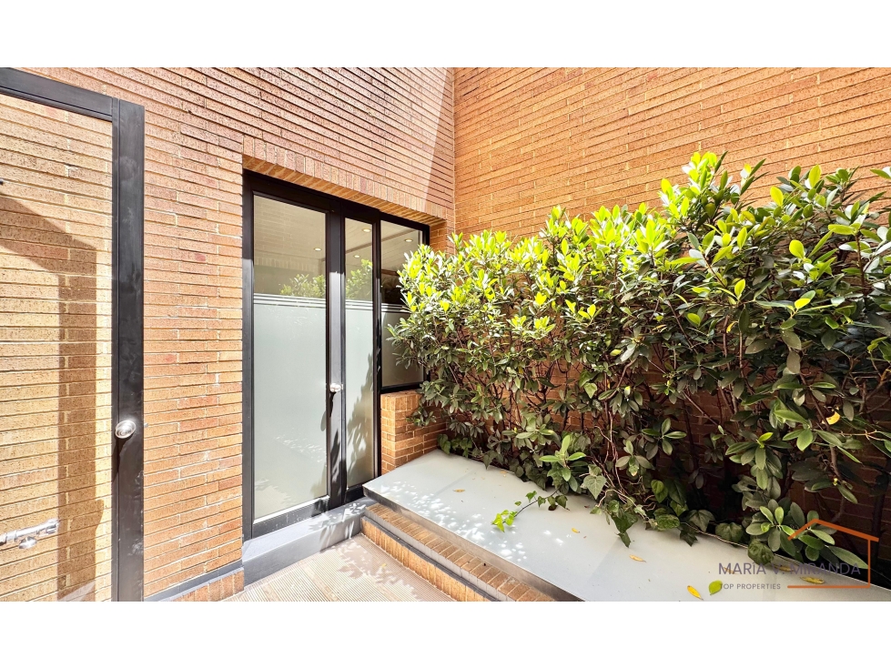VENTA APARTAME TO EN SANTA BARBARA ALTA, BOGOTA — foto 4