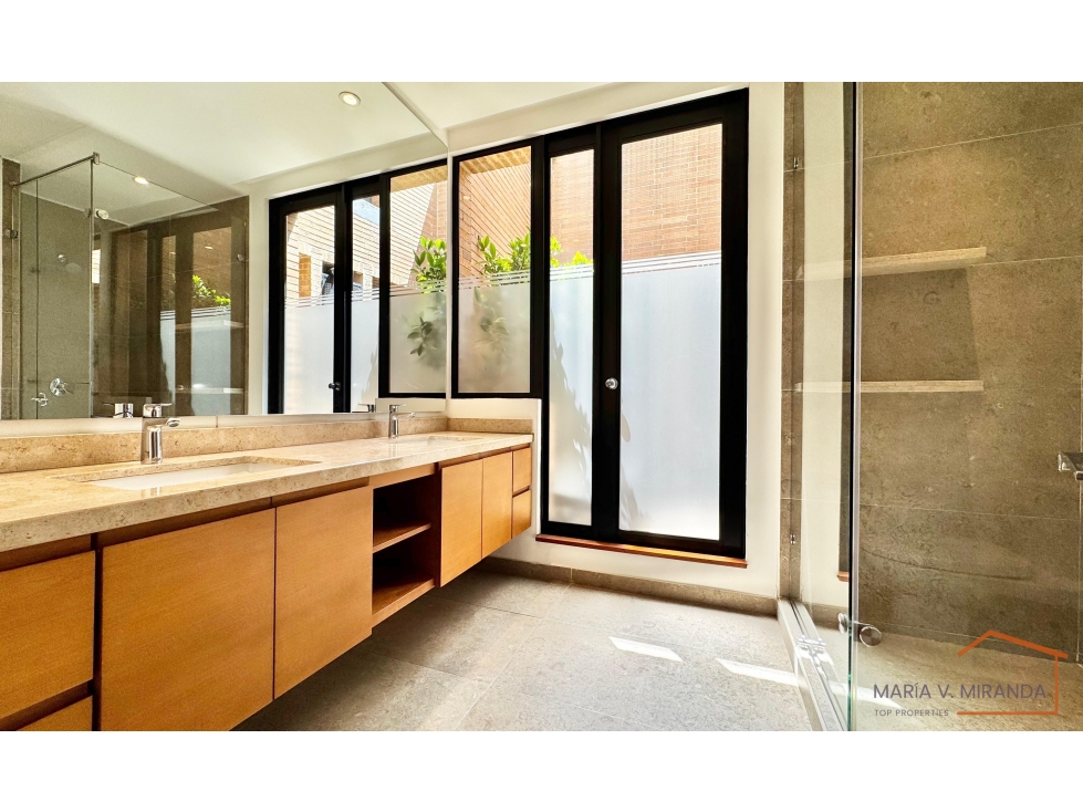 VENTA APARTAME TO EN SANTA BARBARA ALTA, BOGOTA — foto 5