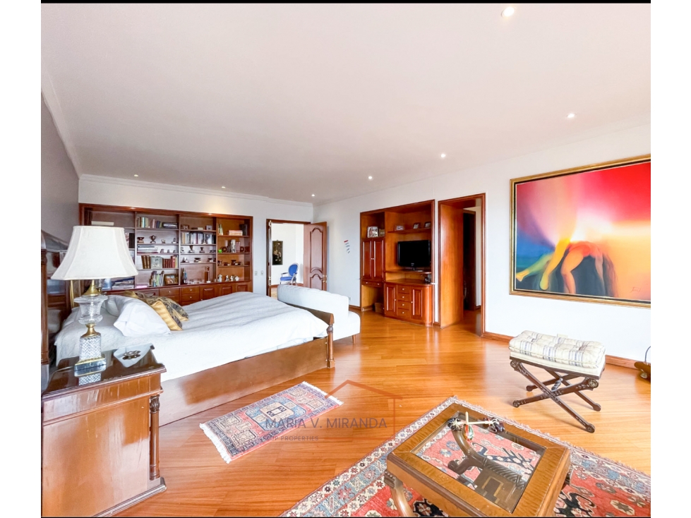 VENTA: Pent House en MONTEARROYO , Bogotá — foto 6