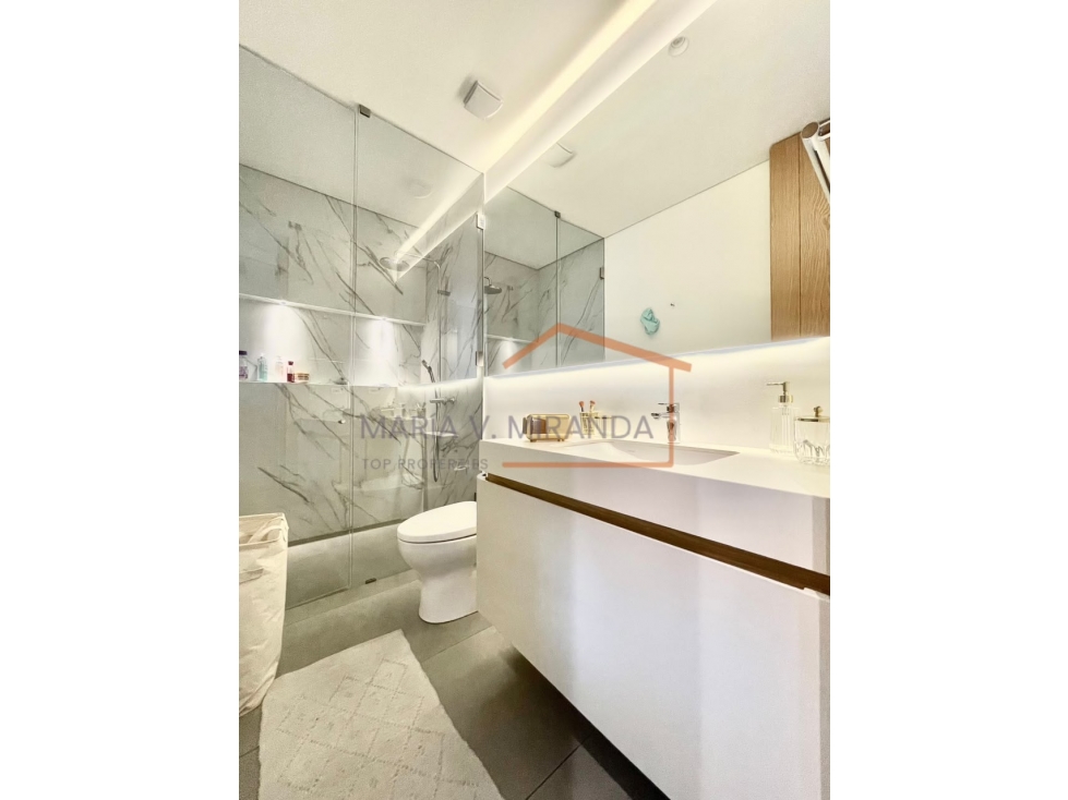 VENTA Apartamento en LA CABRERA, Bogotá — foto 5