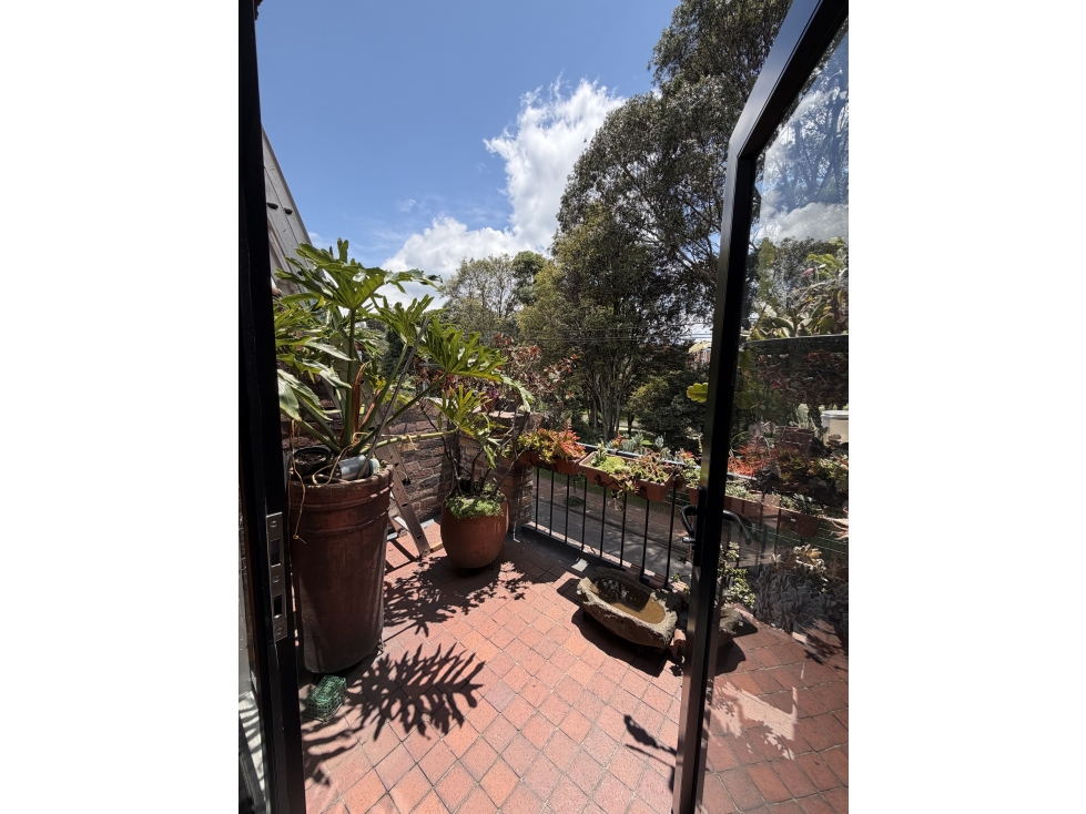 VENDO Townhouse en San Patricio, Bogotá — foto 3