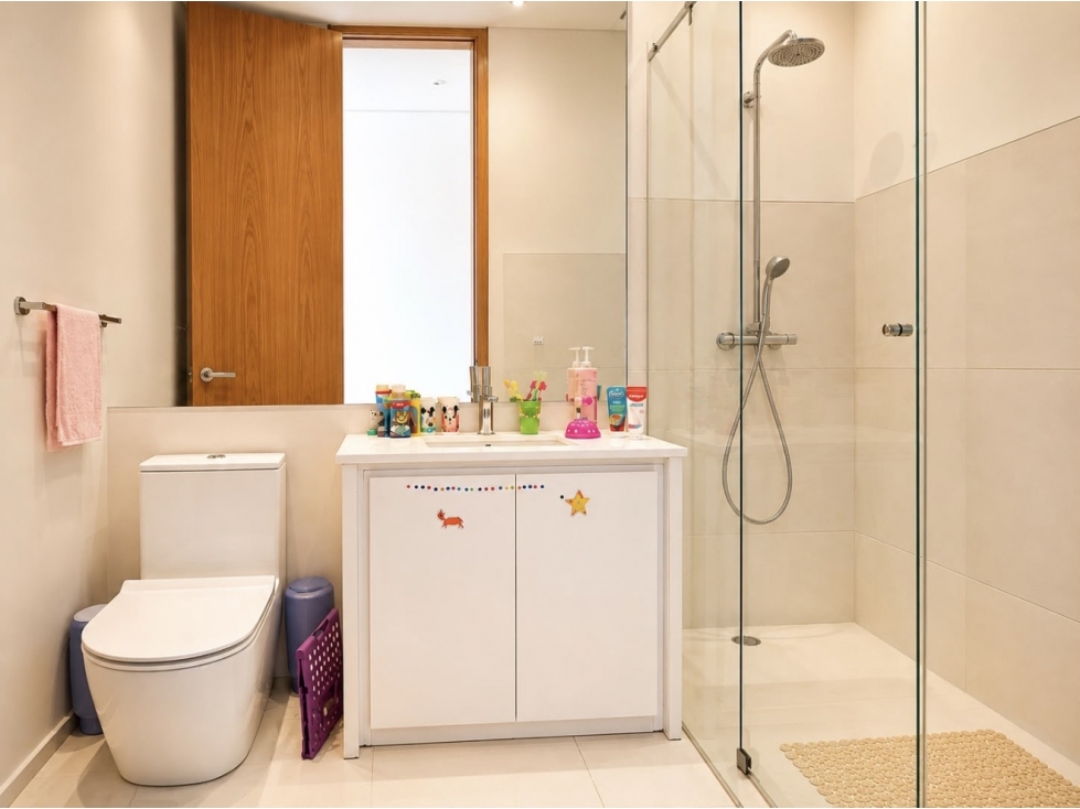 VENTA, APARTAMENTO EN CABRERA/VIRREY, BOGOTÁ — foto 4
