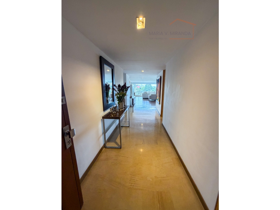 ARRIENDO APARTAMENTO EN EL NOGAL, BOGOTÁ — foto 3