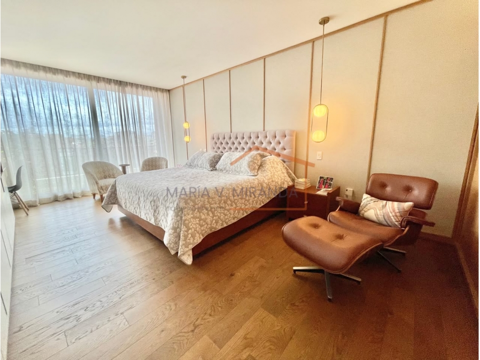 VENTA Apartamento en LA CABRERA, Bogotá — foto 6