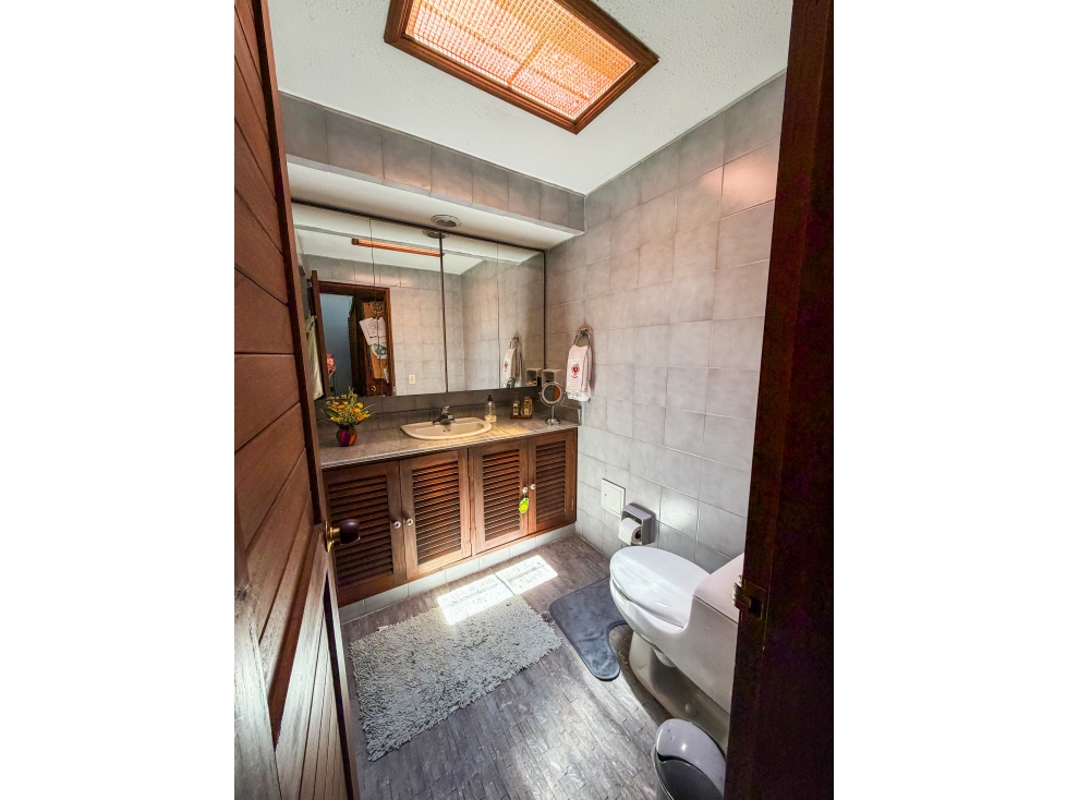 VENDO Townhouse en San Patricio, Bogotá — foto 4