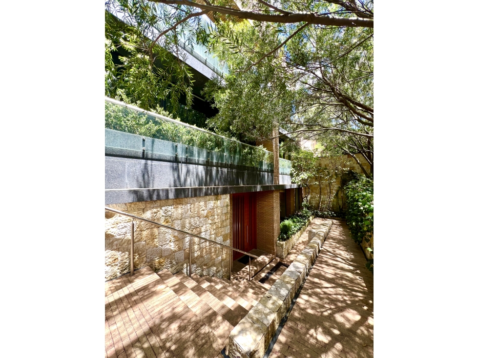 VENTA de PentHouse en Santa Bárbara Alta, Bogotá — foto 6