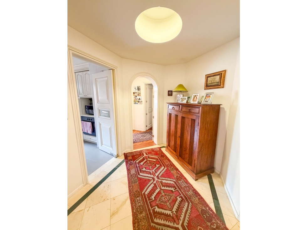 SE VENDE APARTAMENTO EN ROSALES BAJO — foto 4