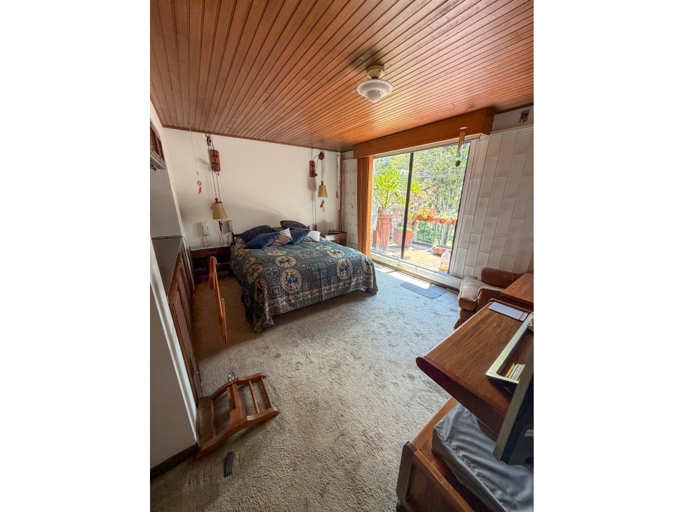 VENDO Townhouse en San Patricio, Bogotá — foto 5