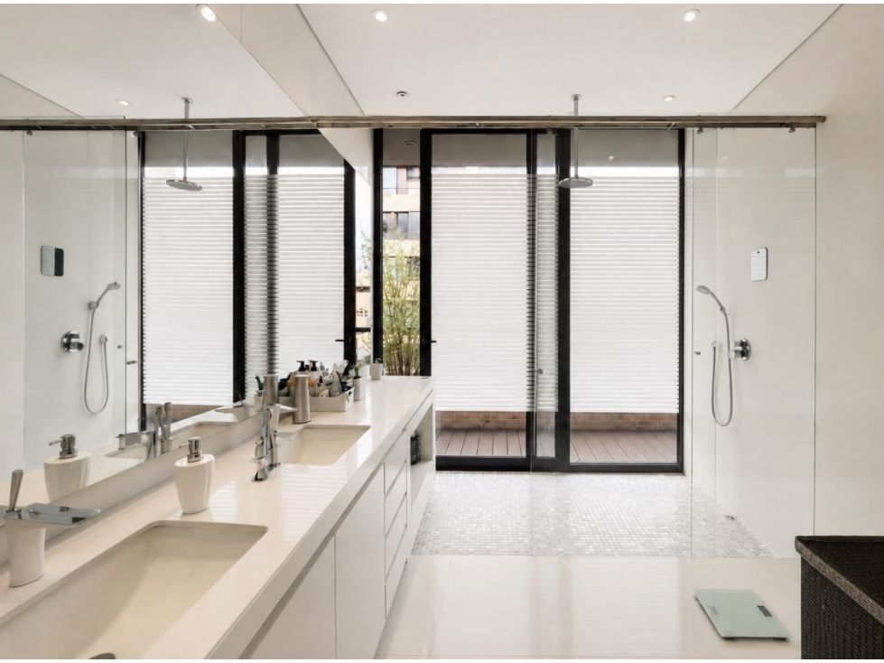 VENTA, APARTAMENTO EN CABRERA/VIRREY, BOGOTÁ — foto 6