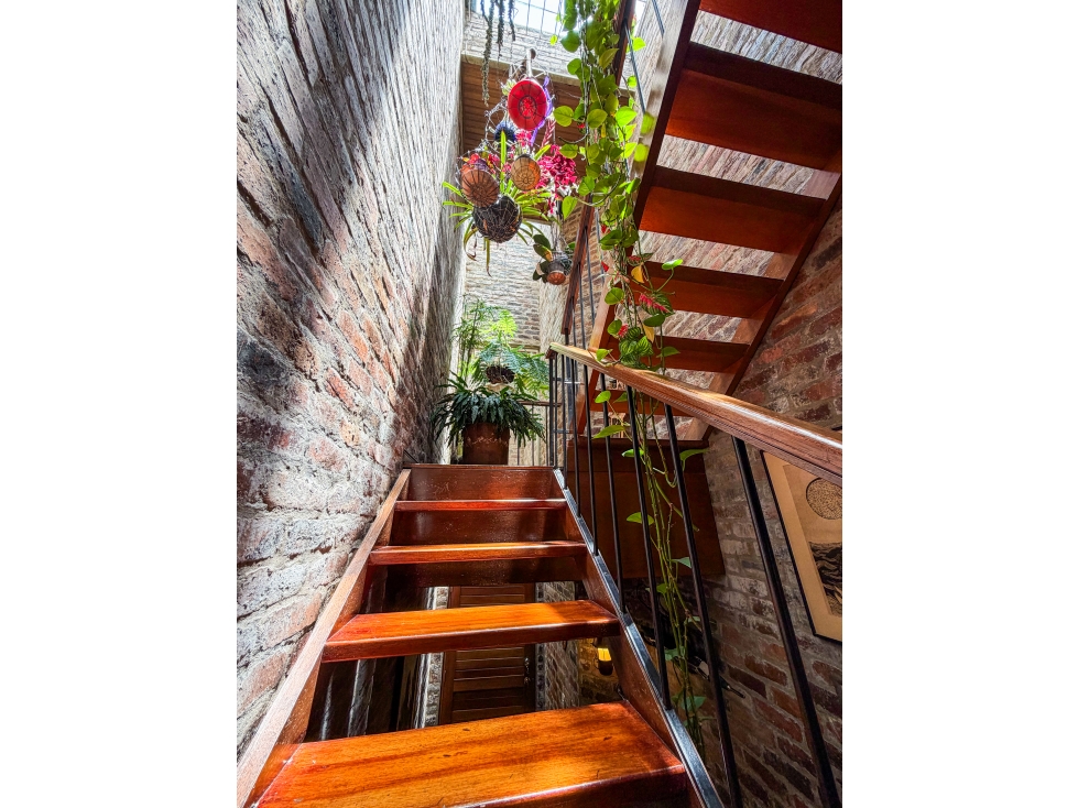 VENDO Townhouse en San Patricio, Bogotá — foto 6