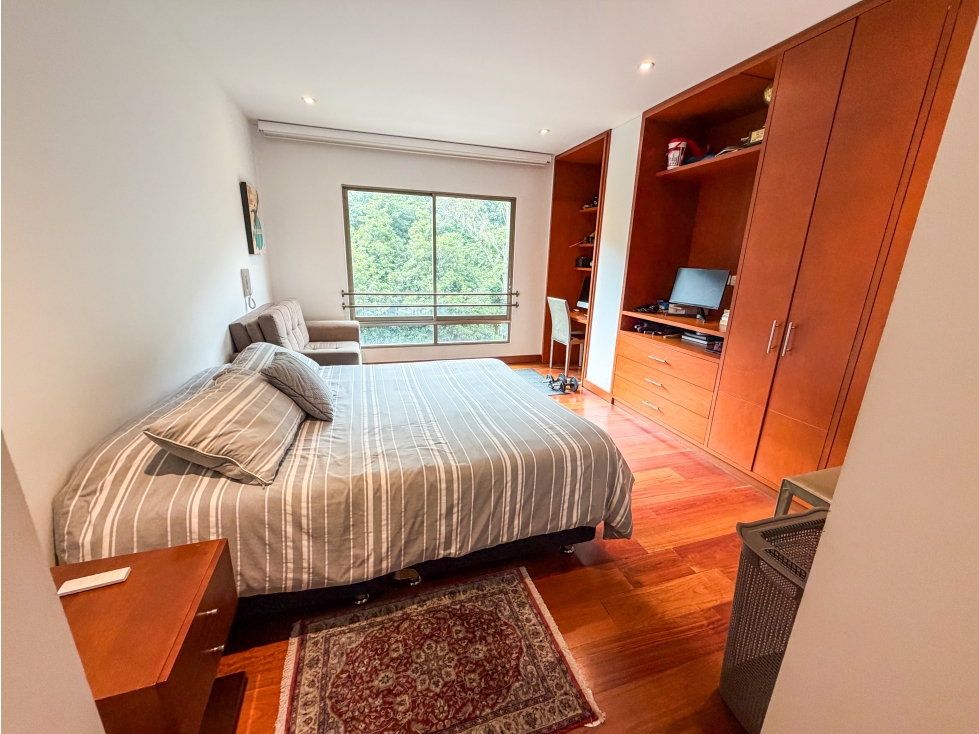 VENTA/ARRIENDO Apartamento en Chico Reservado, Bogotá — foto 6