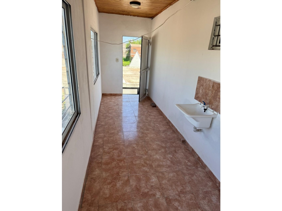 DEPARTAMENTO DE 2 DORMITORIOS EN ALQUILER - 1