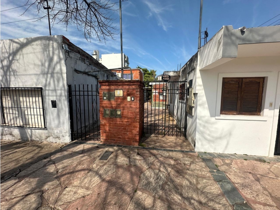 DEPARTAMENTO DE 1 DORMITORIO EN ALQUILER - 2