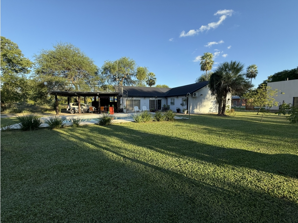 CASA QUINTA EN VENTA - 2