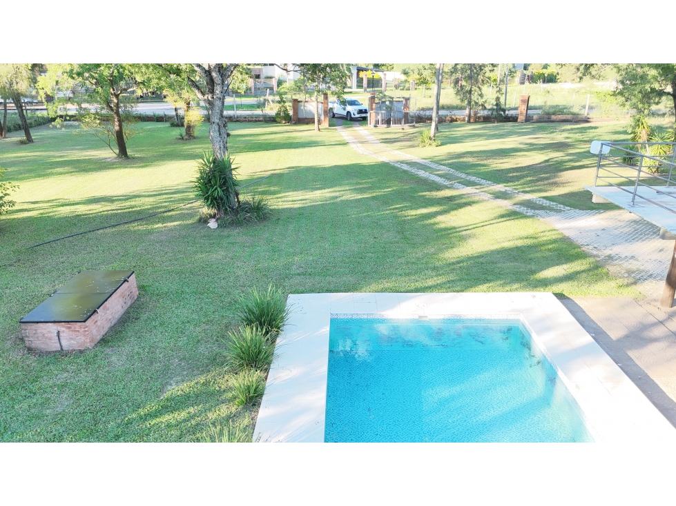 CASA QUINTA EN VENTA - 3