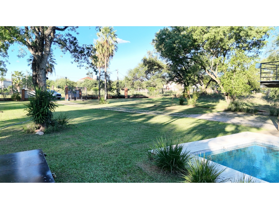 CASA QUINTA EN VENTA - 5