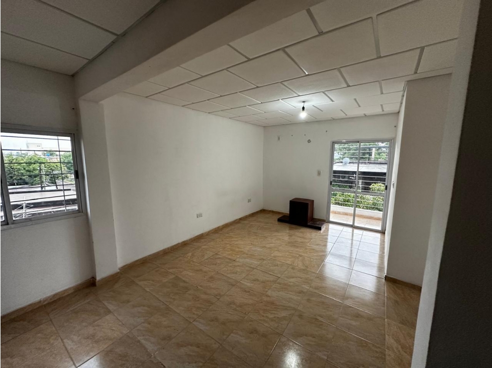 MONOAMBIENTE EN ALQUILER - ZONA UNNE - 2