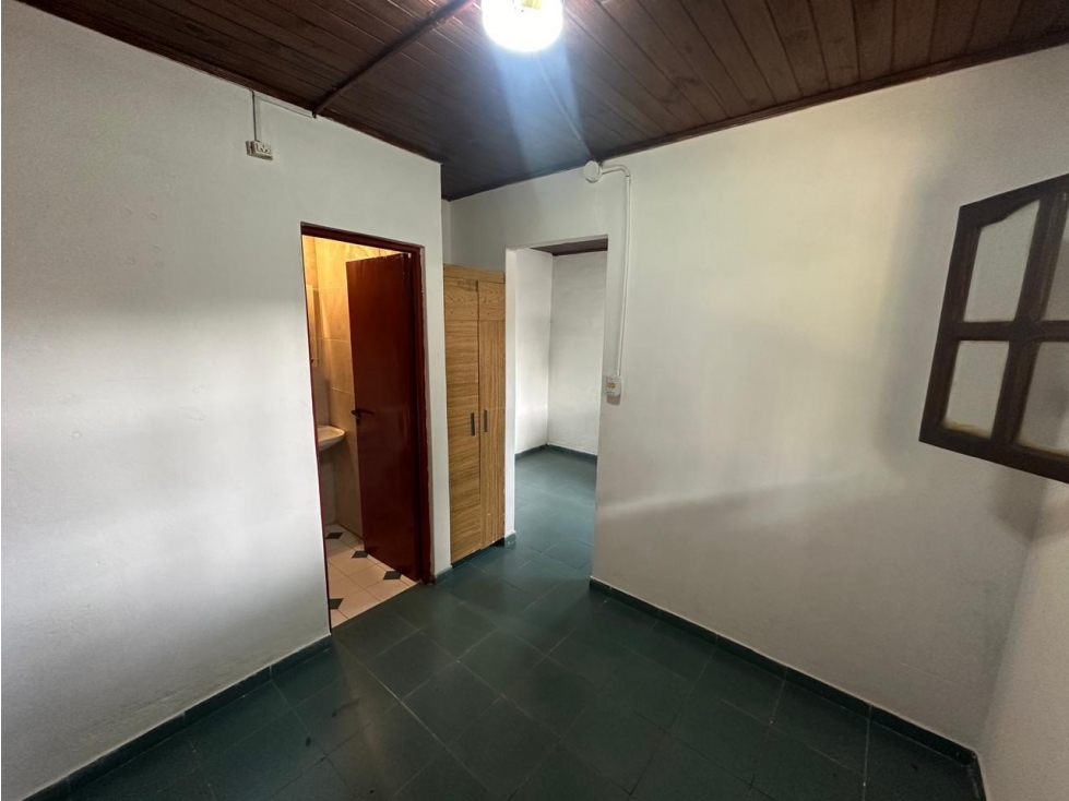 DEPARTAMENTO DE 1 DORMITORIO EN ALQUILER - 5
