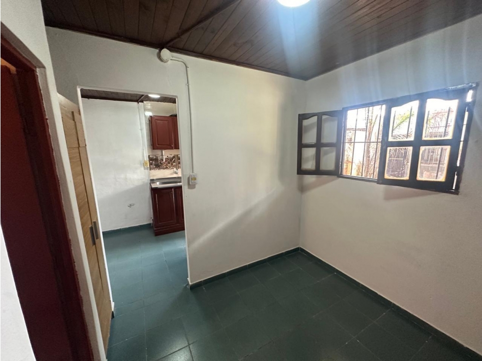 DEPARTAMENTO DE 1 DORMITORIO EN ALQUILER - 4