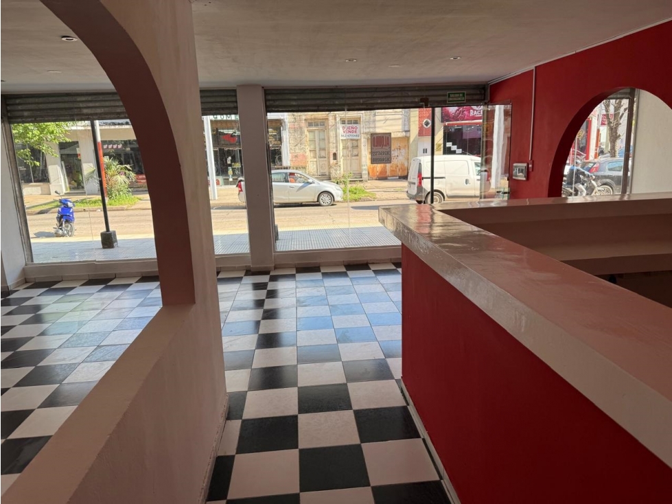 Local comercial a la calle - 4