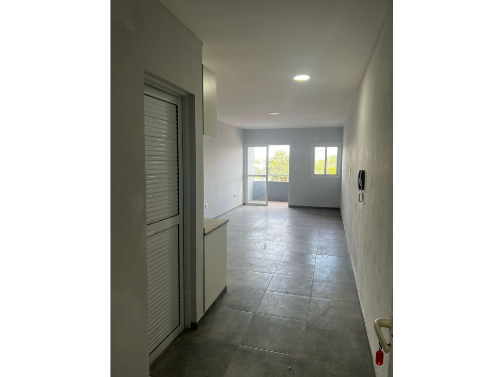 MONOAMBIENTE EN ALQUILER — foto 4