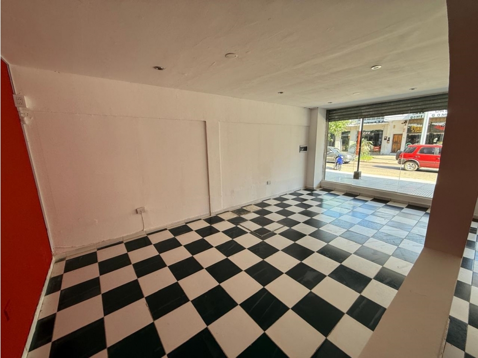 Local comercial a la calle - 6