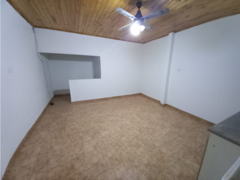 Departamento 1 Dormitorio - 5