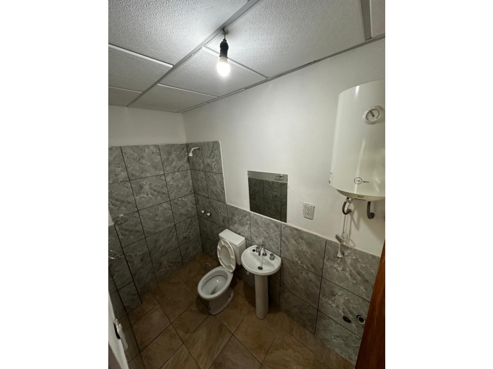 MONOAMBIENTE EN ALQUILER - ZONA UNNE - 6